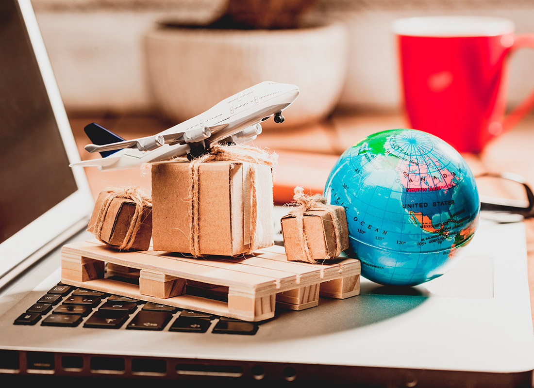 Optimizar la Cadena de Suministro