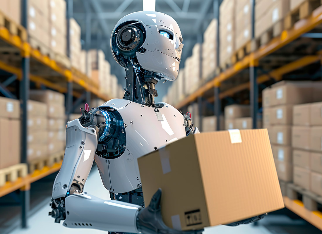 La Inteligencia Artificial